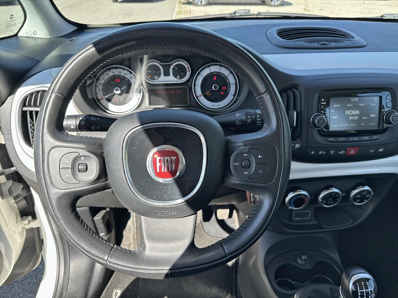 Fiat Fiat 500L usata 5