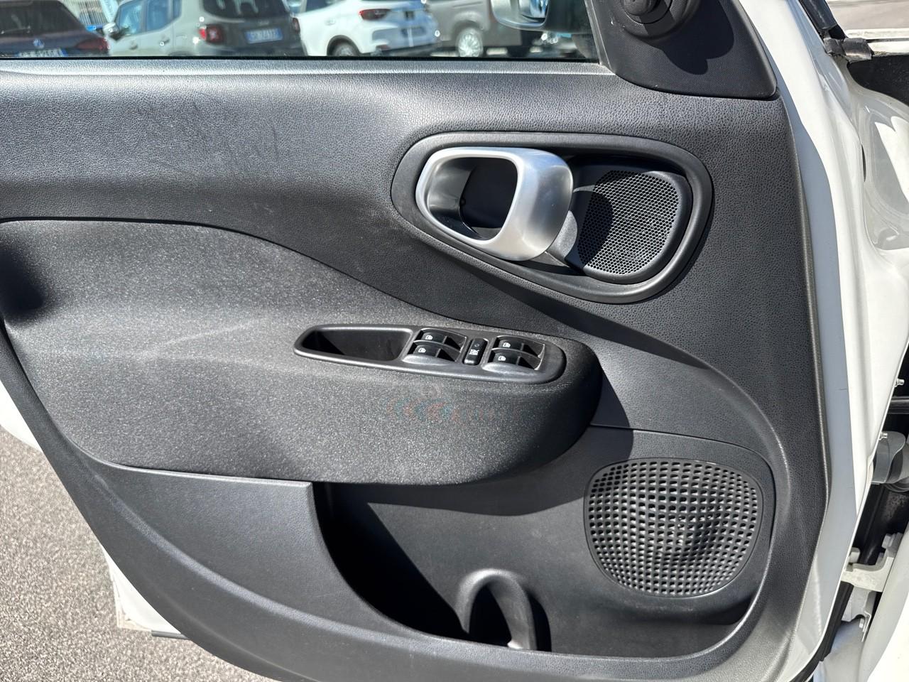 Fiat Fiat 500L usata 8