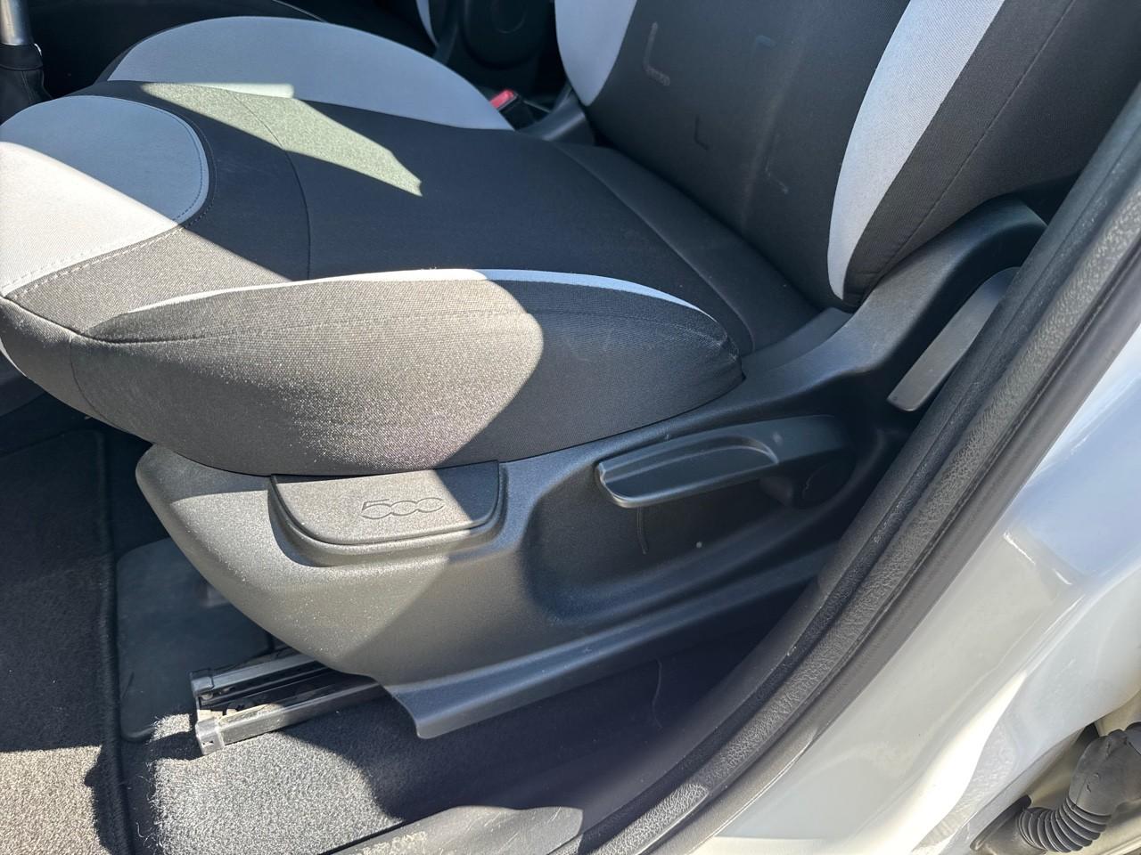 Fiat Fiat 500L usata 12