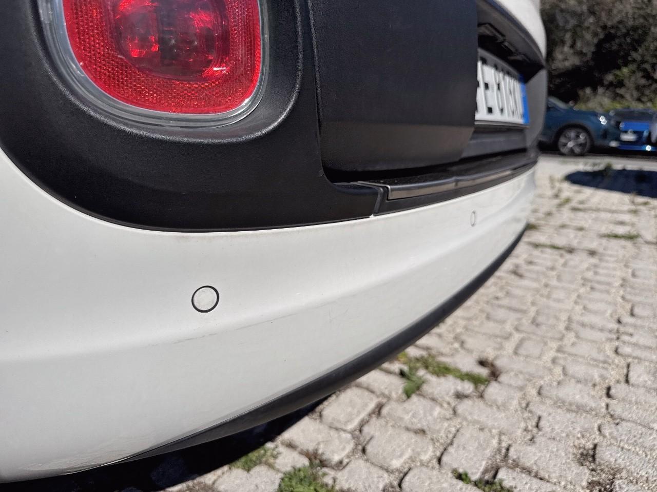 Fiat Fiat 500L usata 13