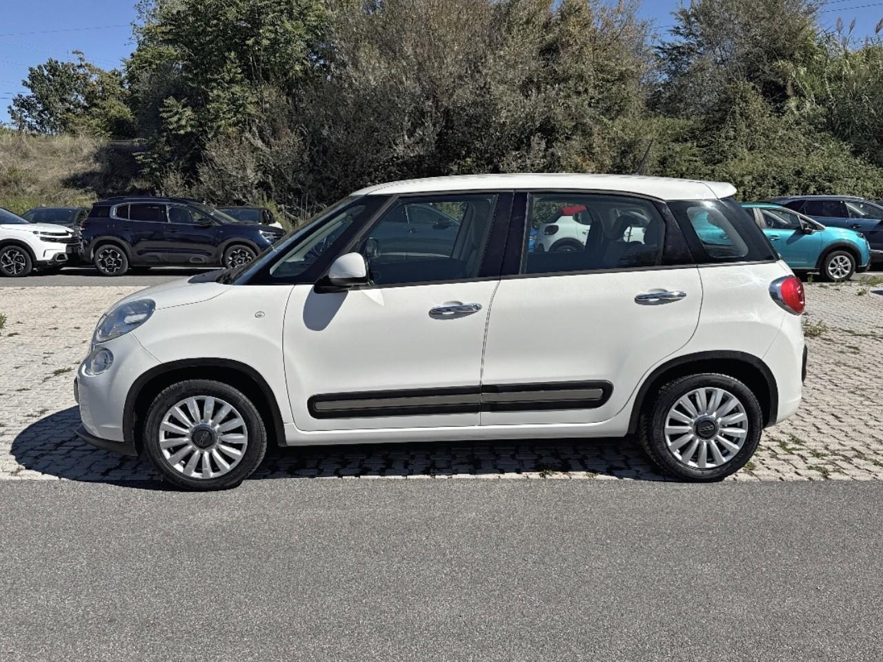 Fiat Fiat 500L usata 16