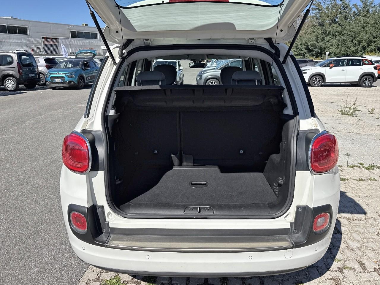 Fiat Fiat 500L usata 18
