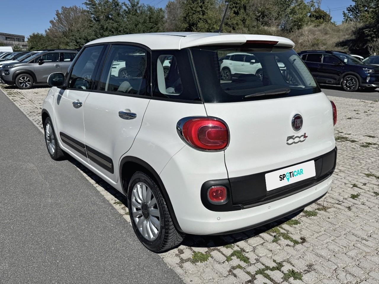 Fiat Fiat 500L usata 19
