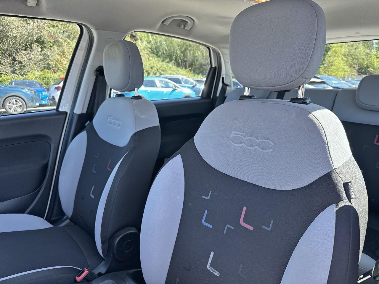 Fiat Fiat 500L usata 21