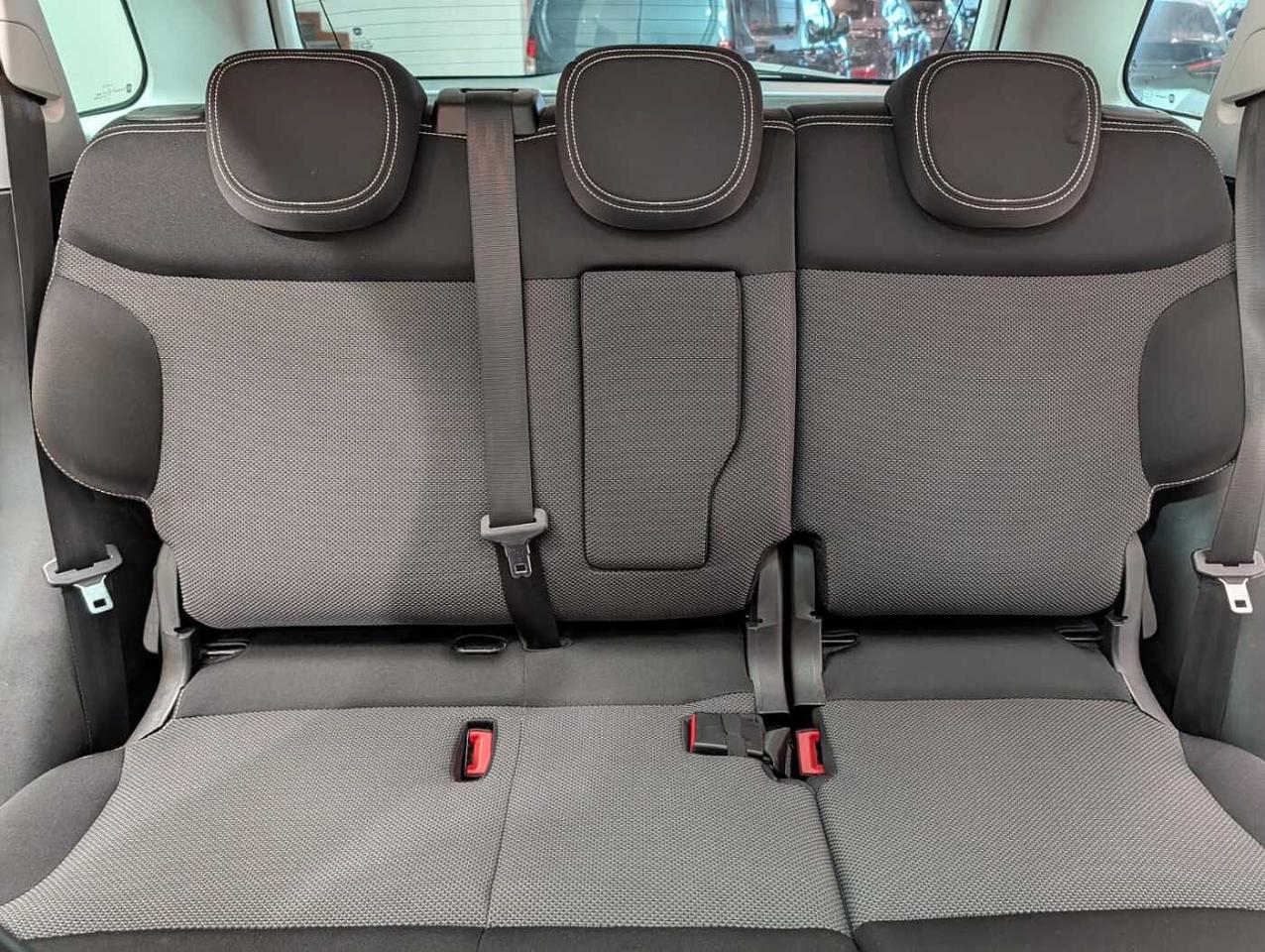 Fiat Fiat 500L usata 4