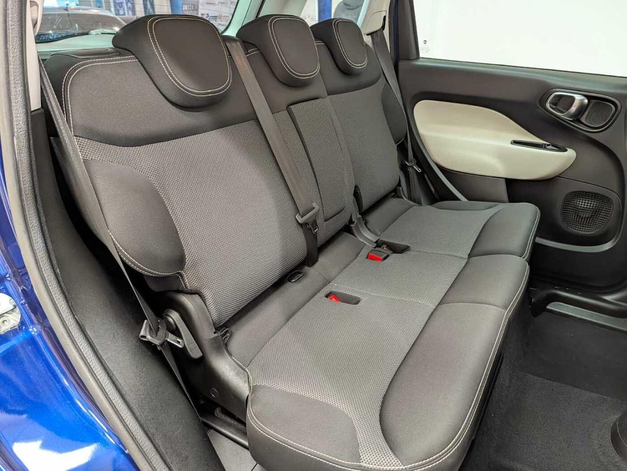 Fiat Fiat 500L usata 5