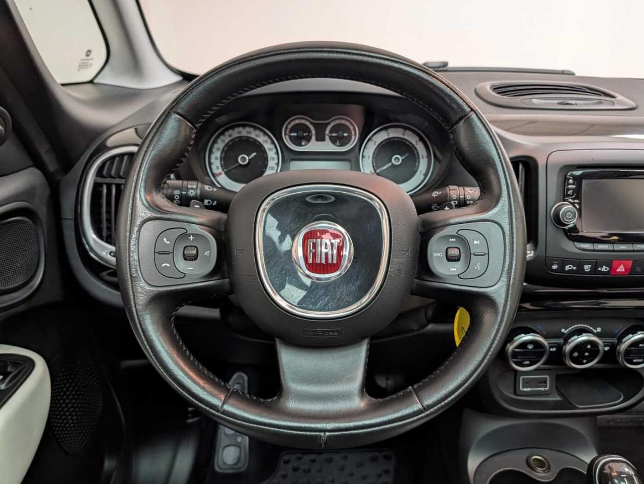 Fiat Fiat 500L usata 8