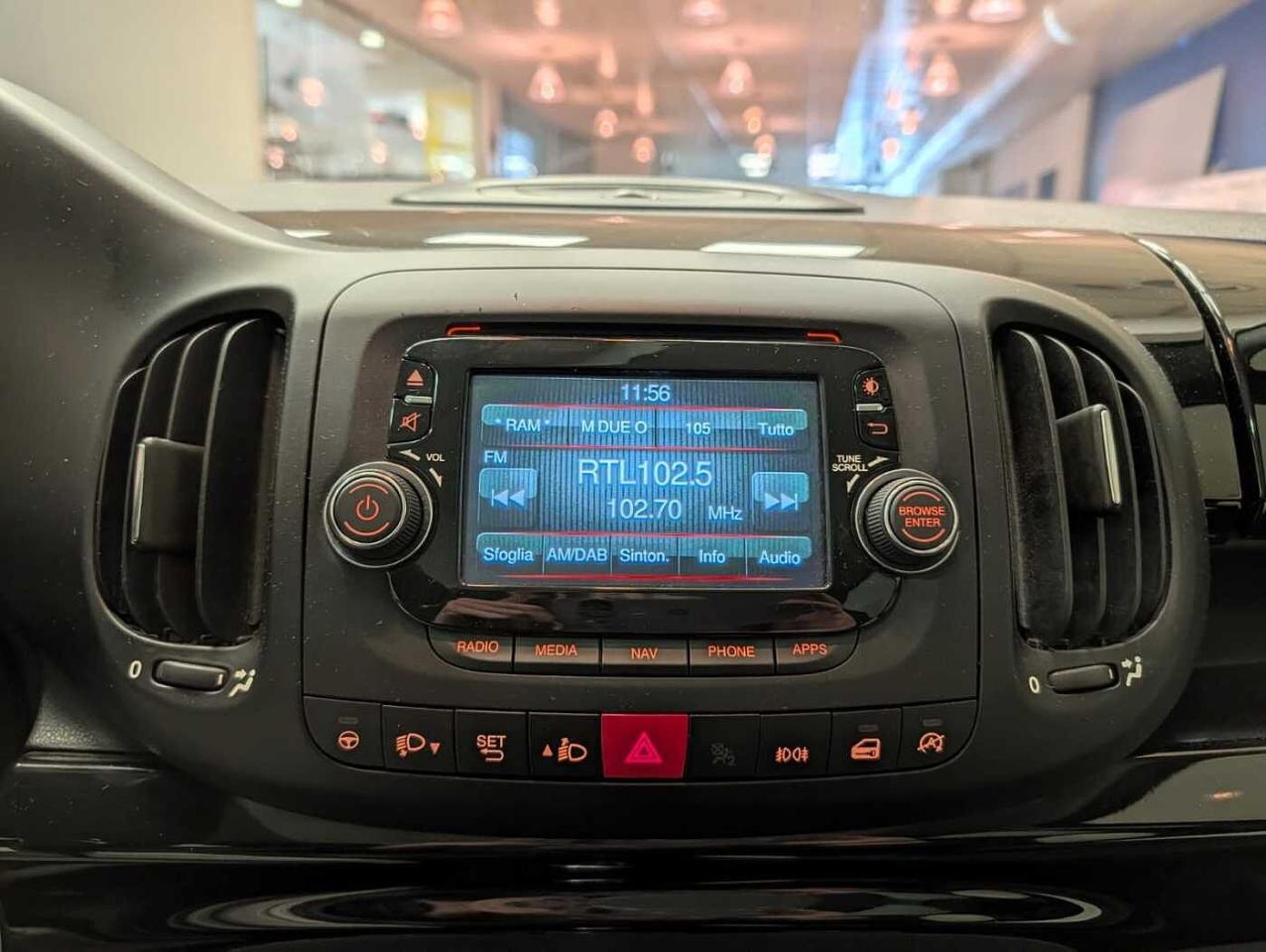 Fiat Fiat 500L usata 10