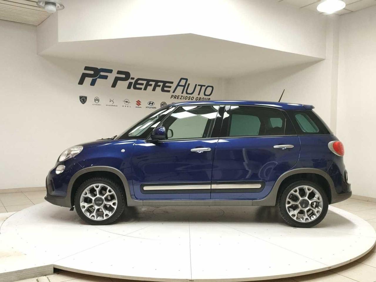 Fiat Fiat 500L usata 11
