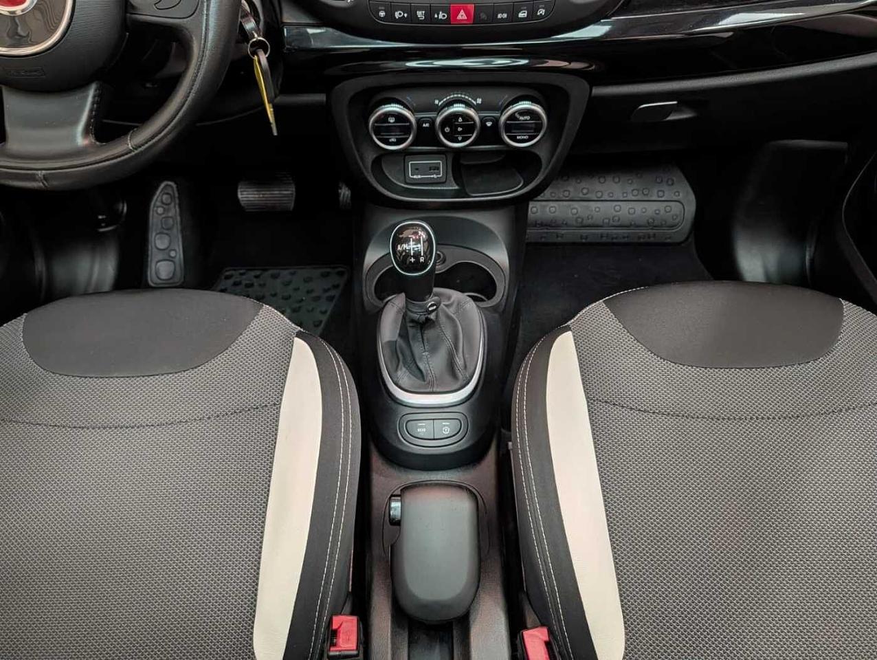 Fiat Fiat 500L usata 14