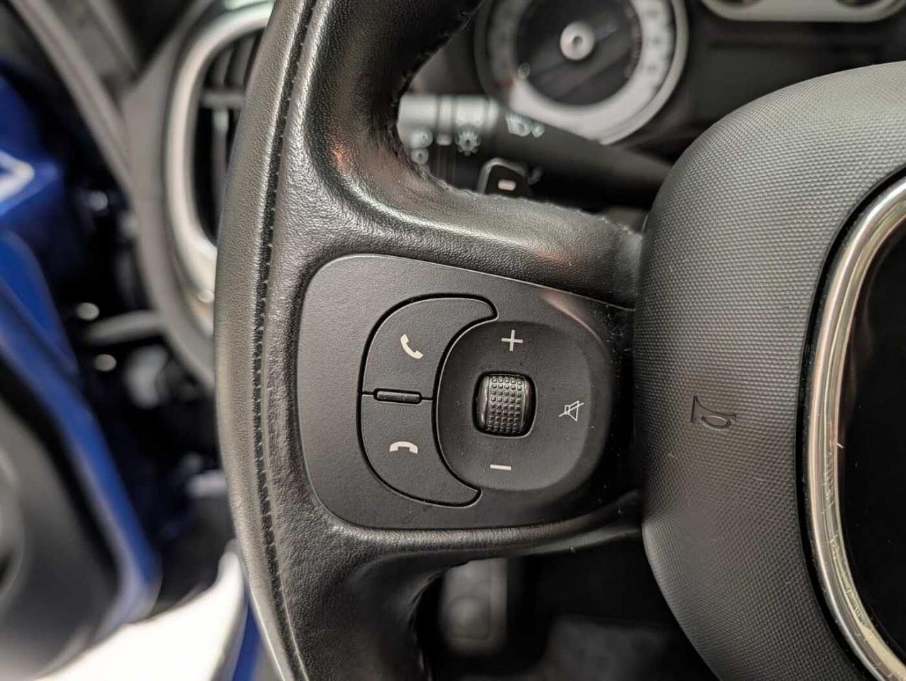 Fiat Fiat 500L usata 15