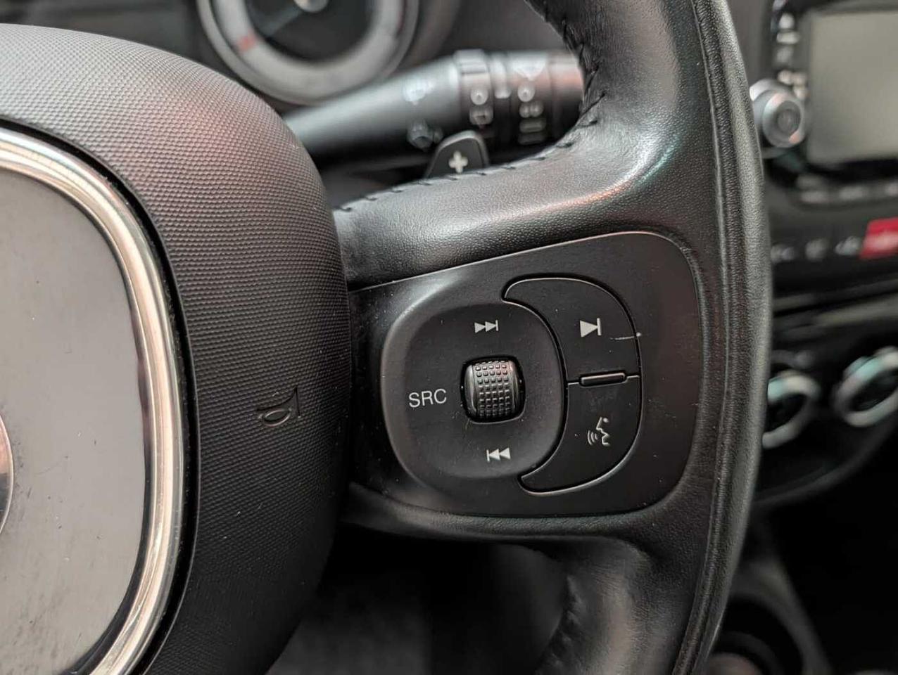 Fiat Fiat 500L usata 16