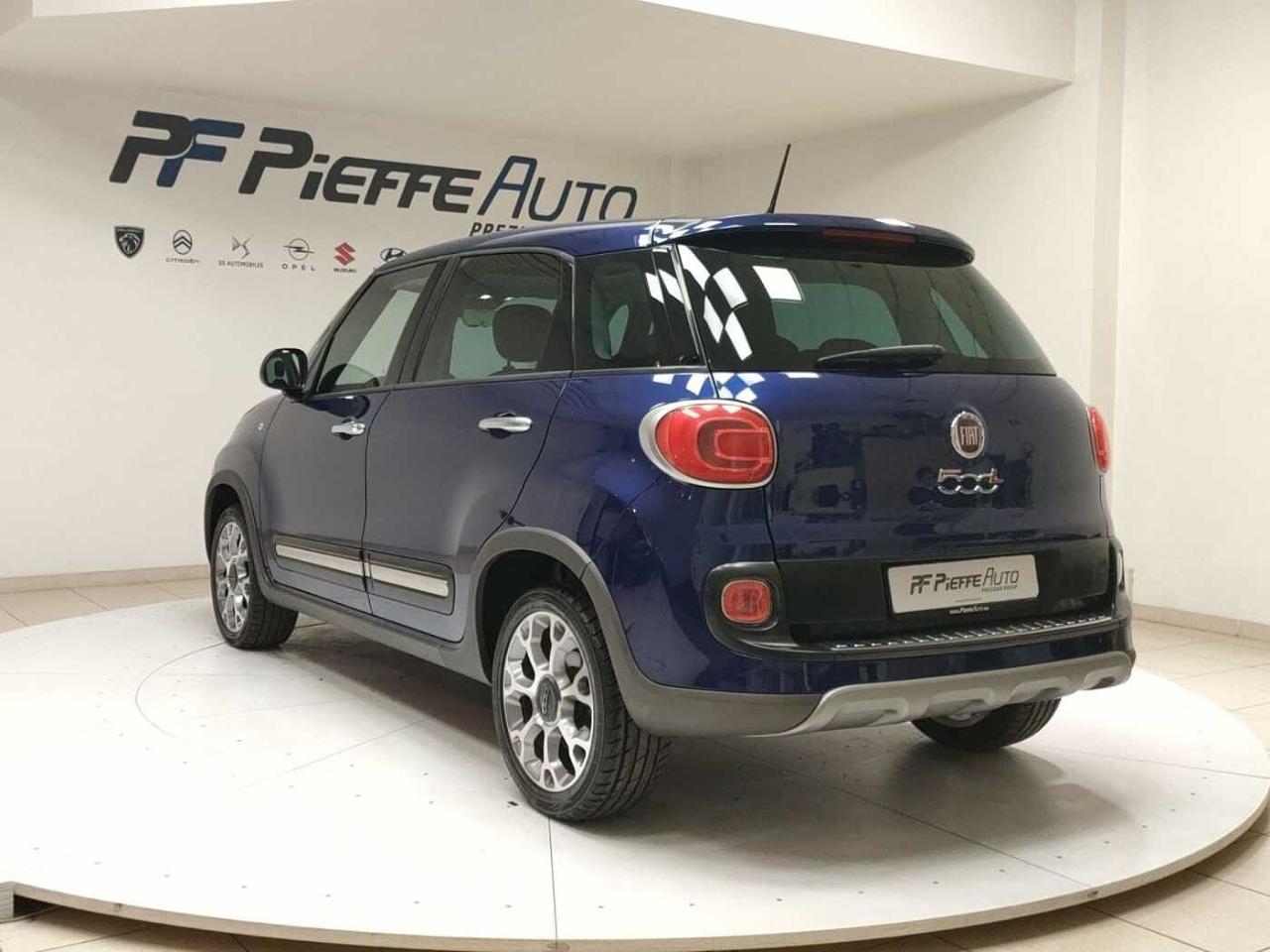 Fiat Fiat 500L usata 20