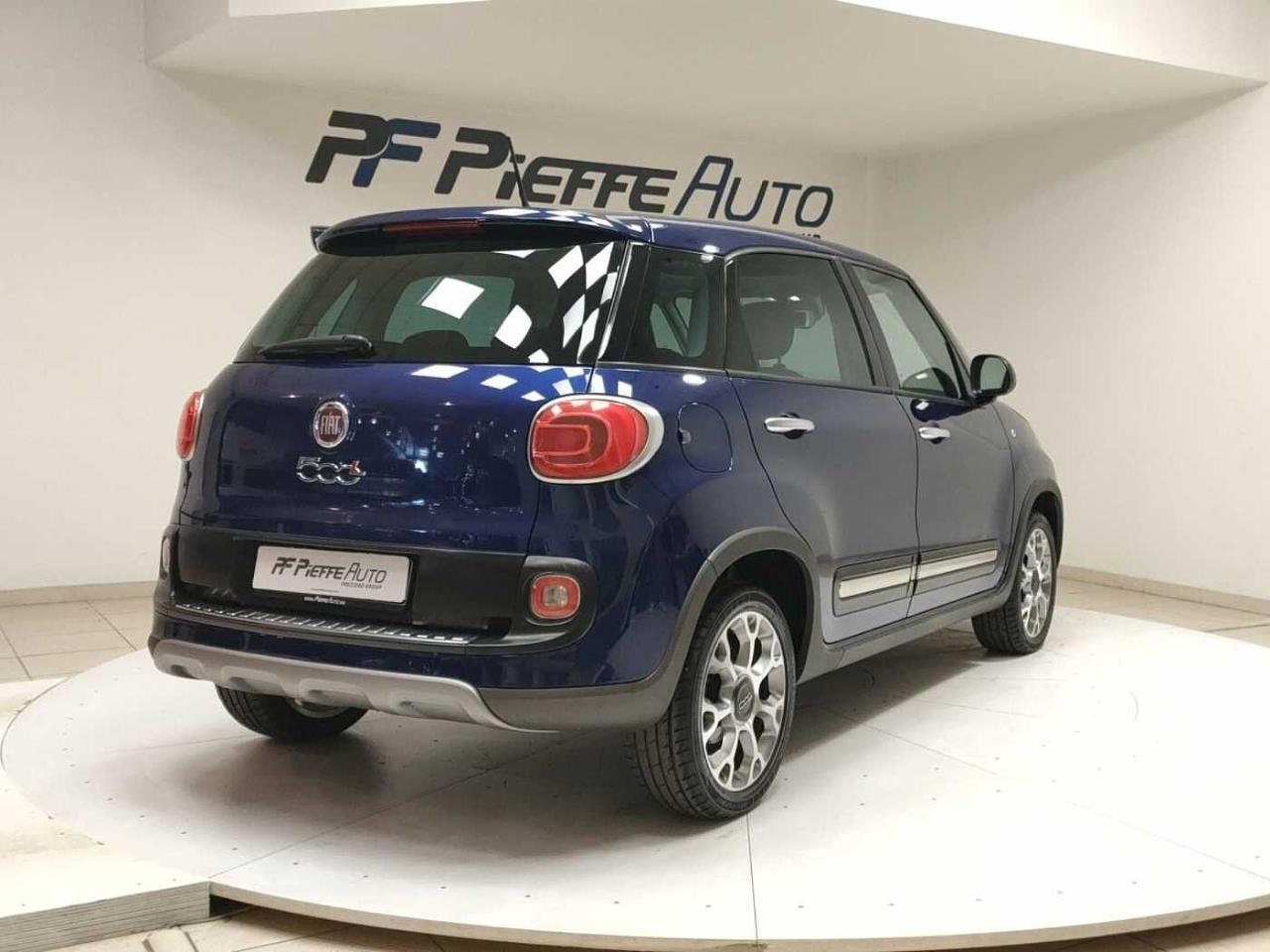 Fiat Fiat 500L usata 21