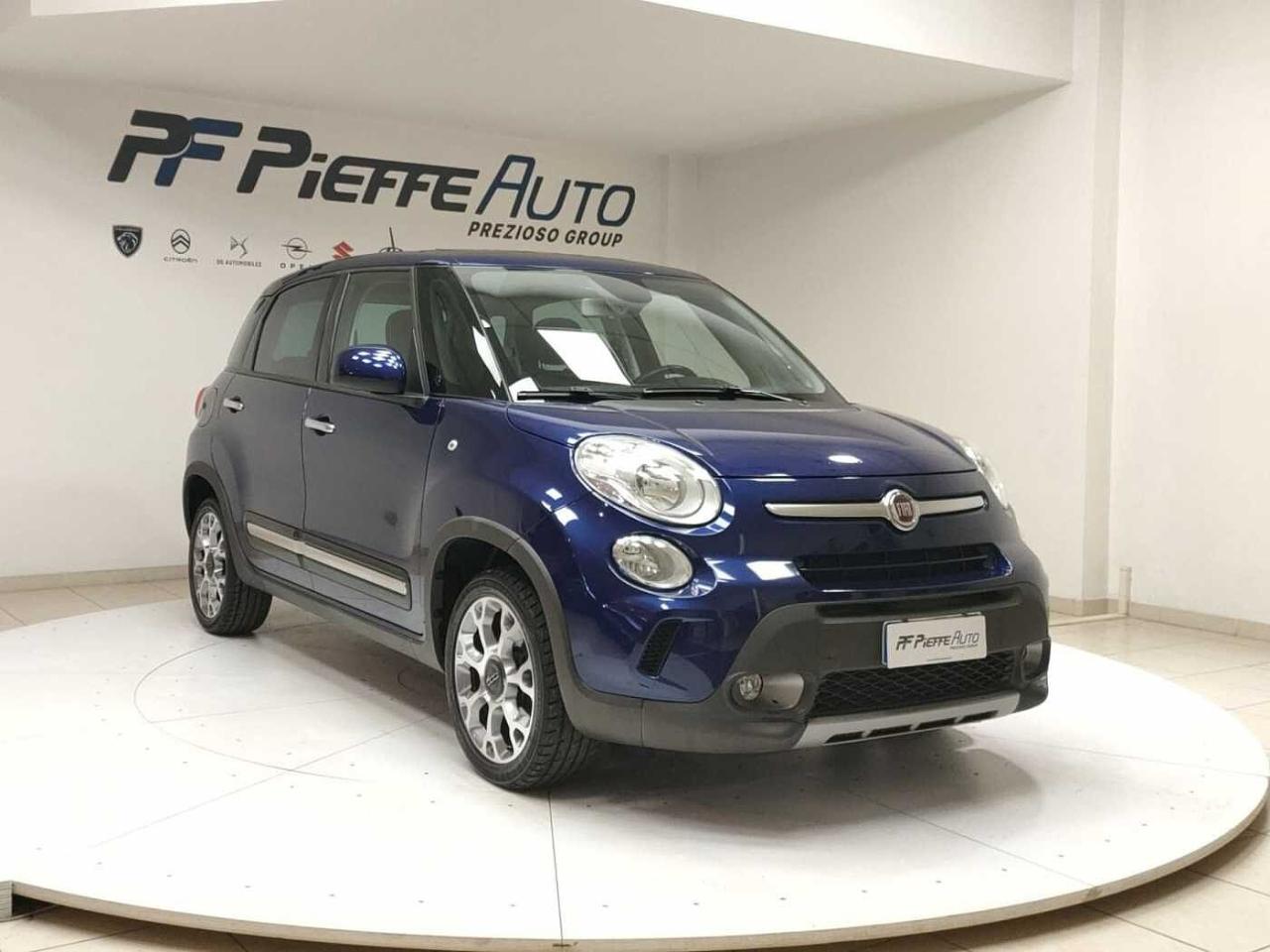 Fiat Fiat 500L usata 23