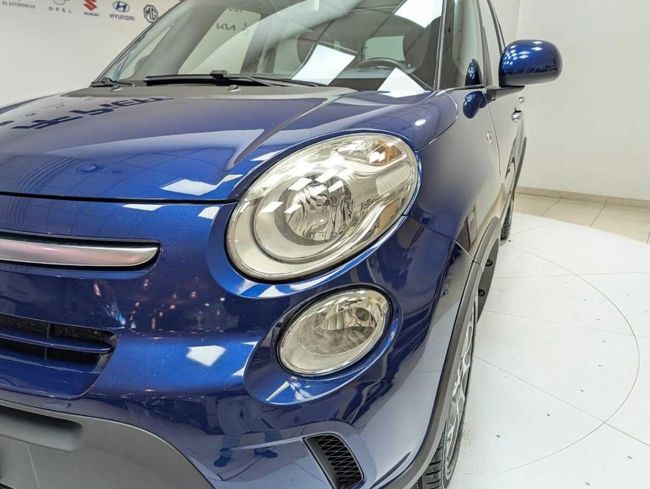 Fiat Fiat 500L usata 25