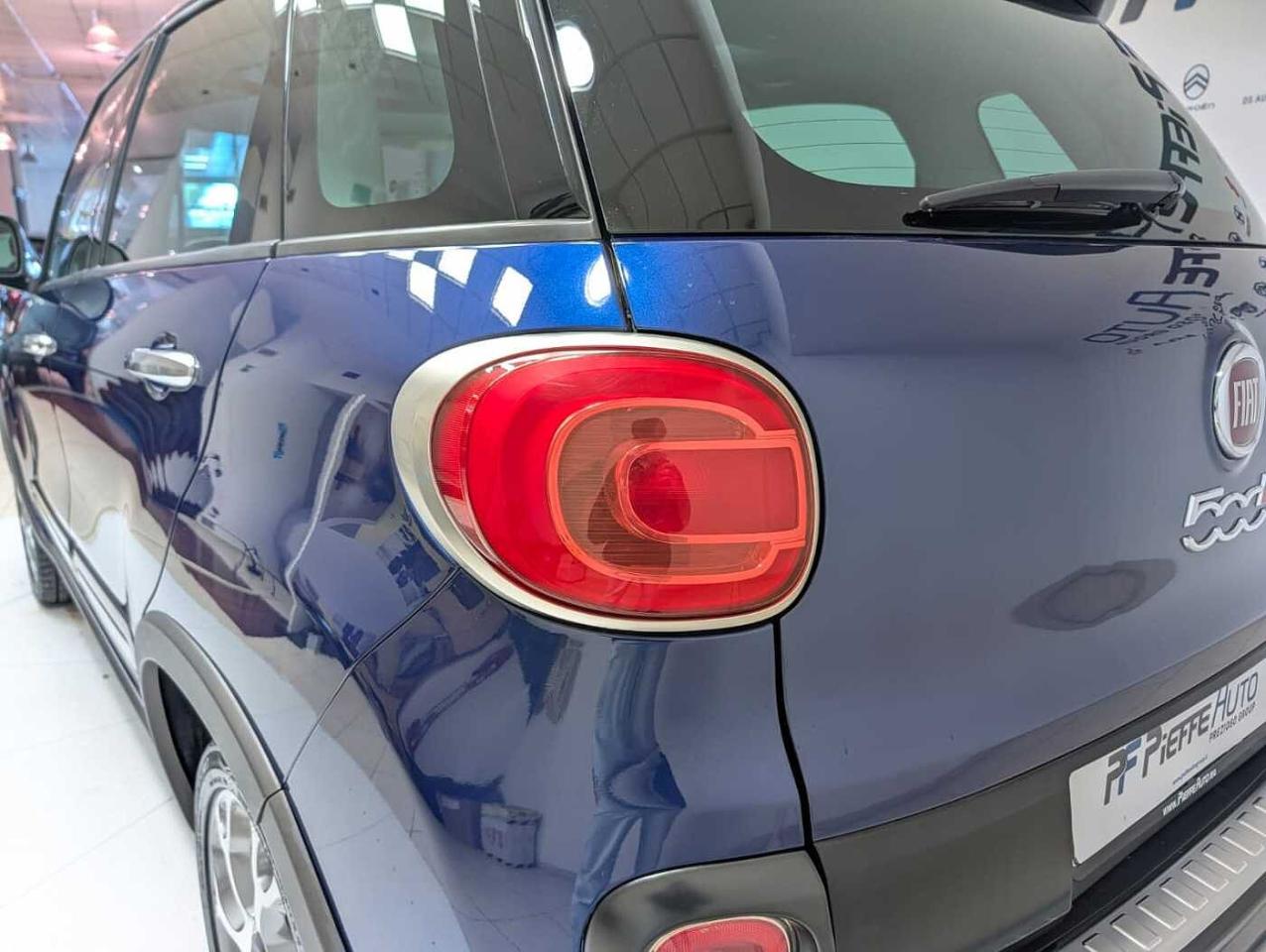 Fiat Fiat 500L usata 26