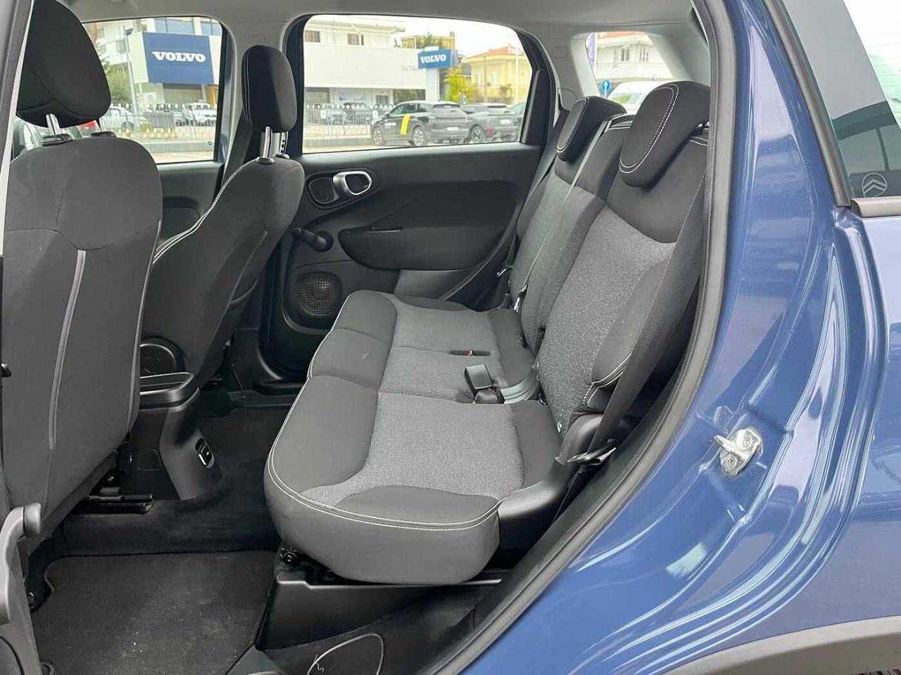 Fiat Fiat 500L usata 3