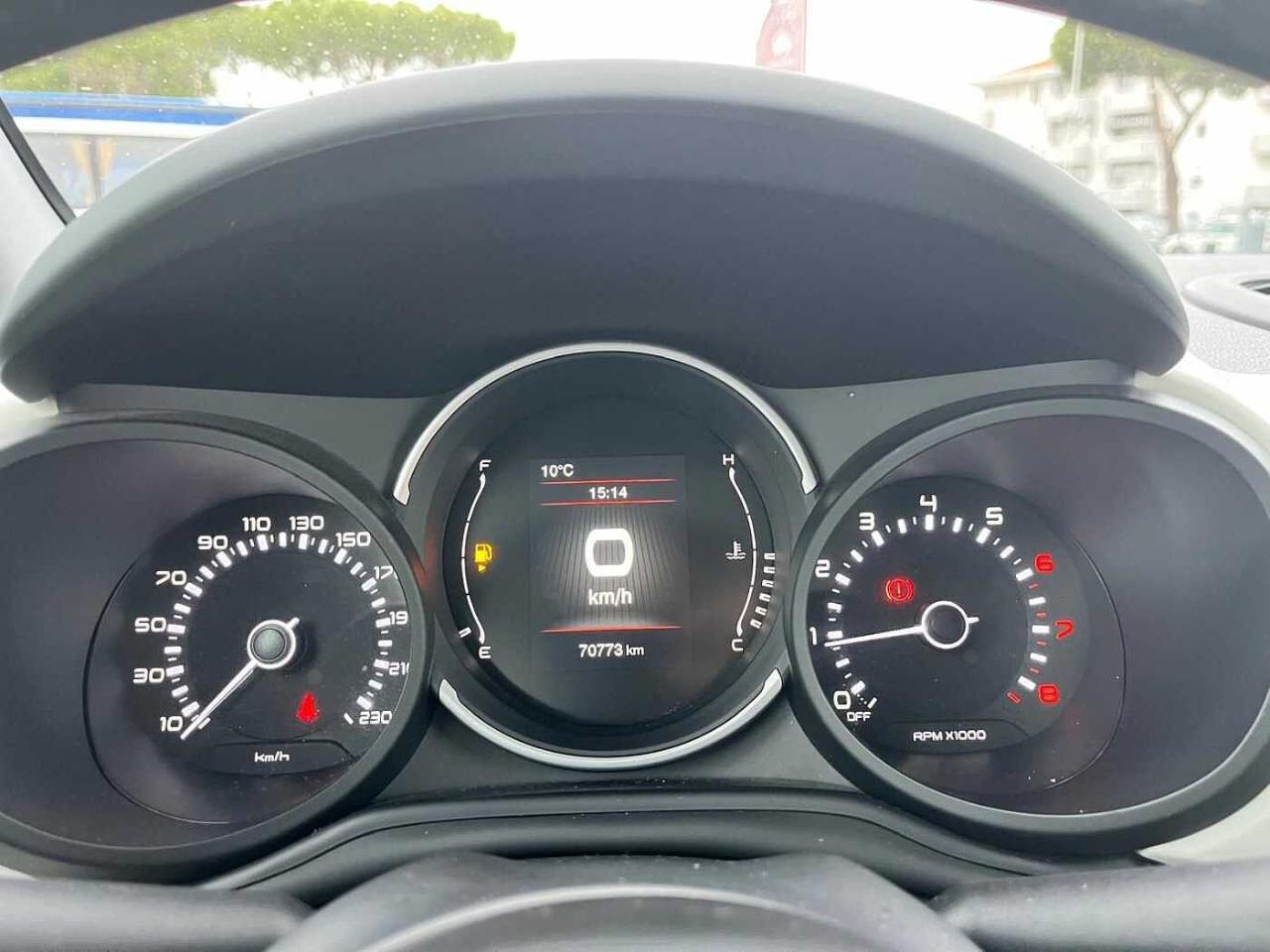 Fiat Fiat 500L usata 4