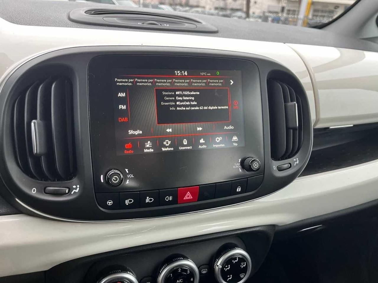 Fiat Fiat 500L usata 5