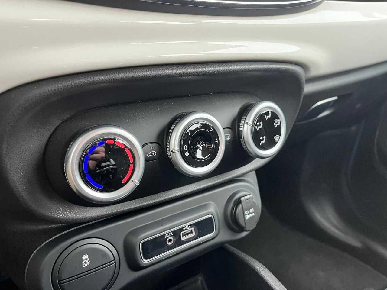 Fiat Fiat 500L usata 6