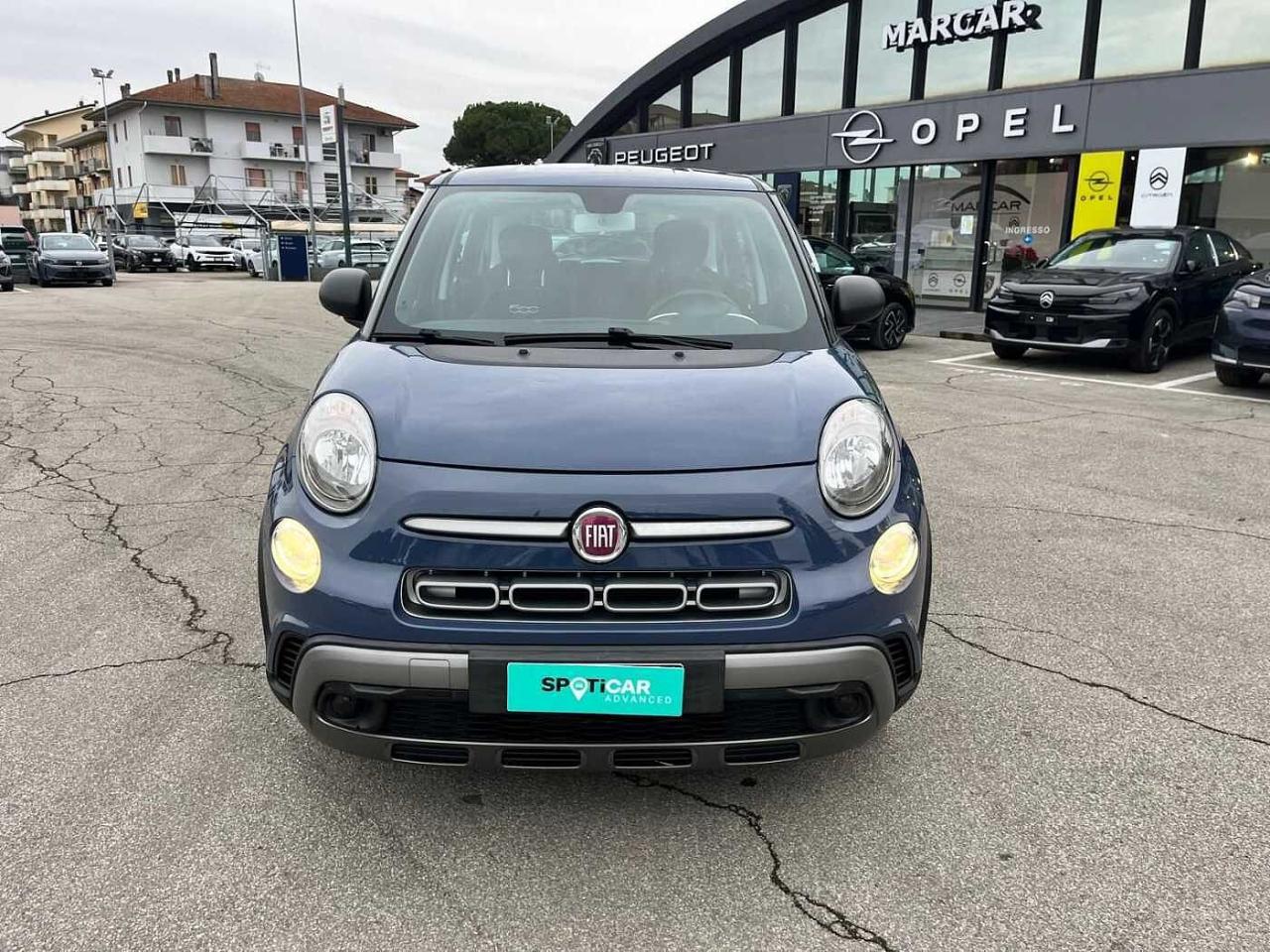 Fiat Fiat 500L usata 7