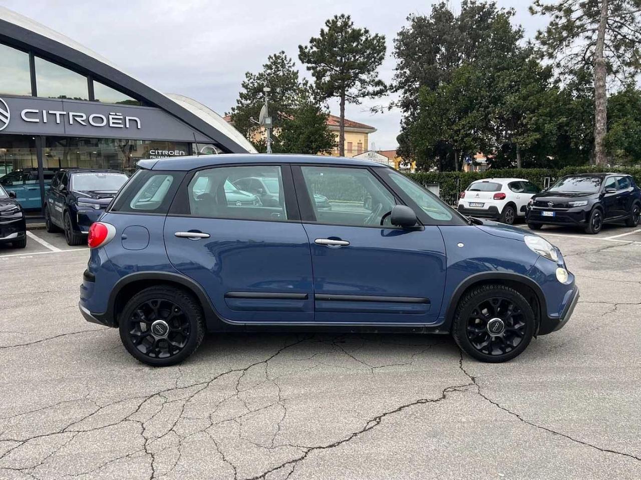 Fiat Fiat 500L usata 8