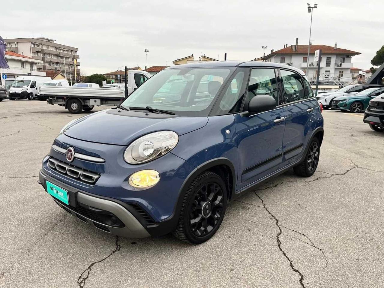 Fiat Fiat 500L usata 13