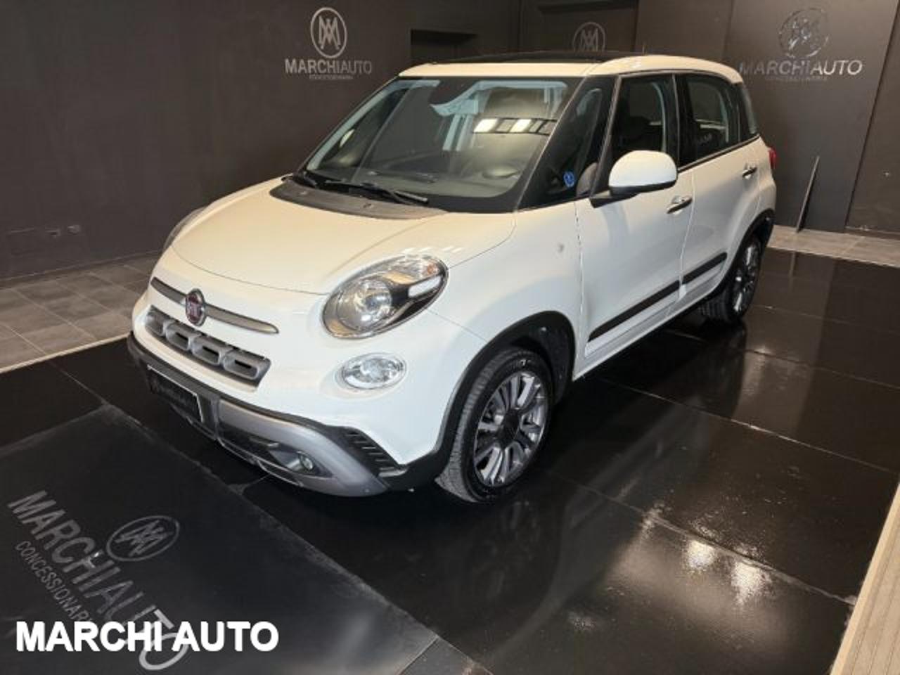 Fiat Fiat 500L 500L 1.3 Multijet 95 CV Cross