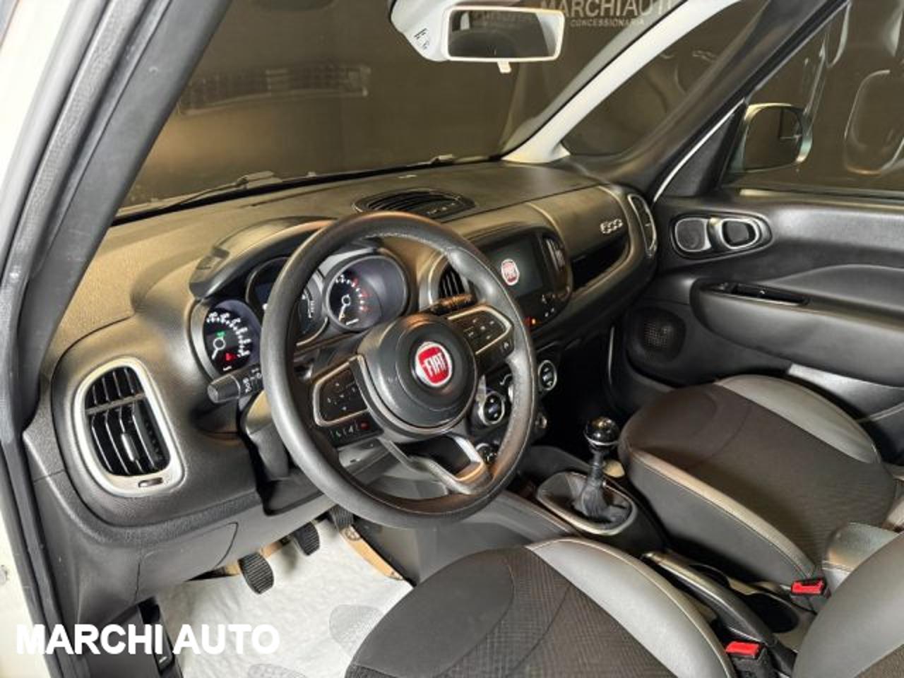 Fiat Fiat 500L usata 1