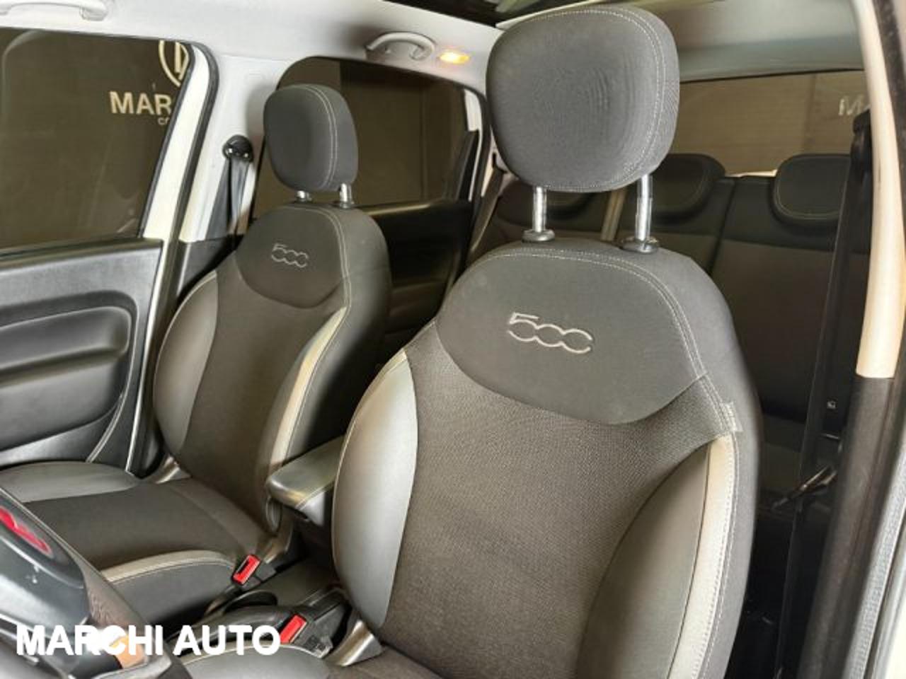 Fiat Fiat 500L usata 2