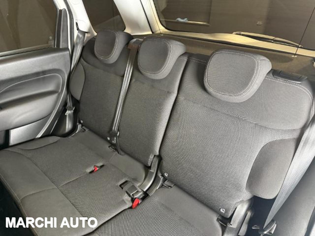 Fiat Fiat 500L usata 3