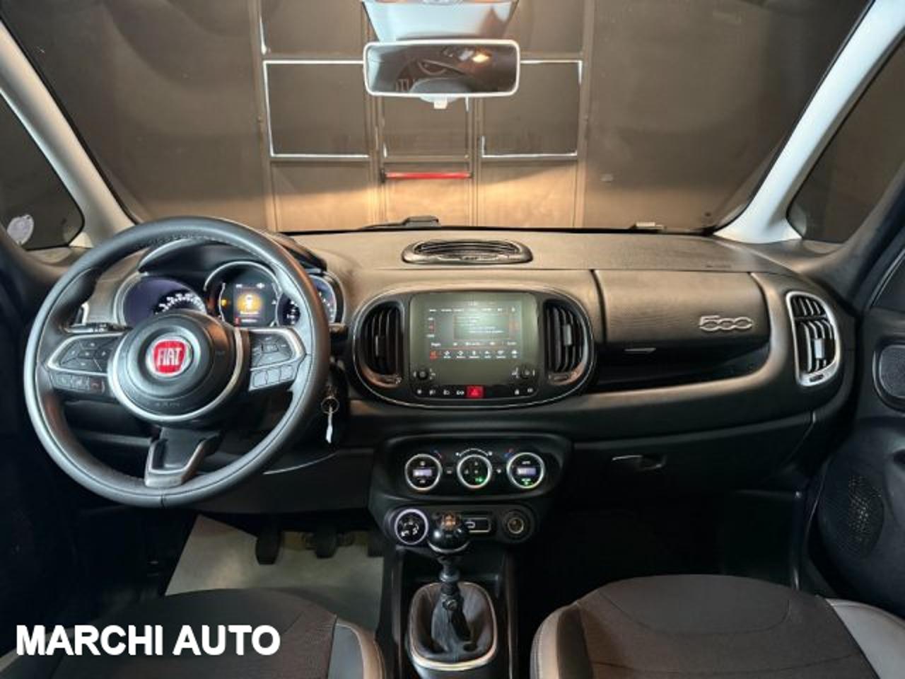 Fiat Fiat 500L usata 4