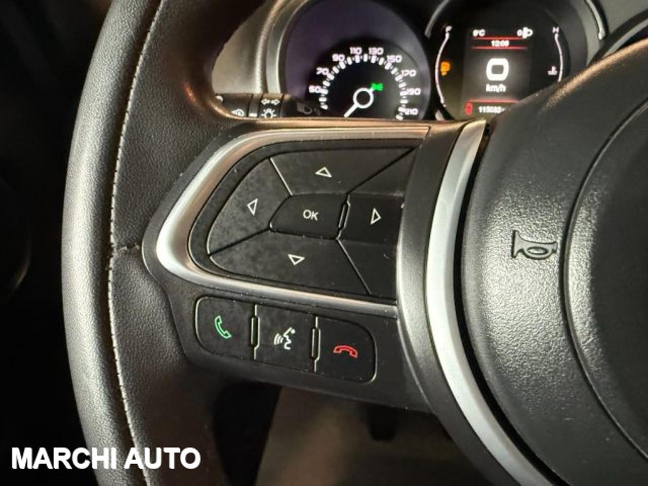 Fiat Fiat 500L usata 5