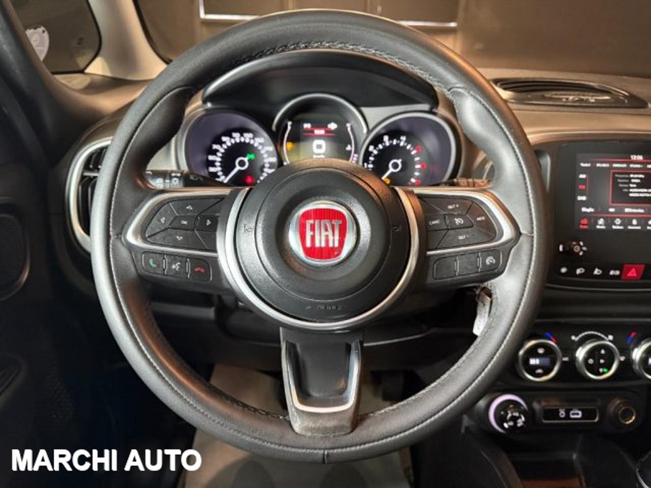 Fiat Fiat 500L usata 6