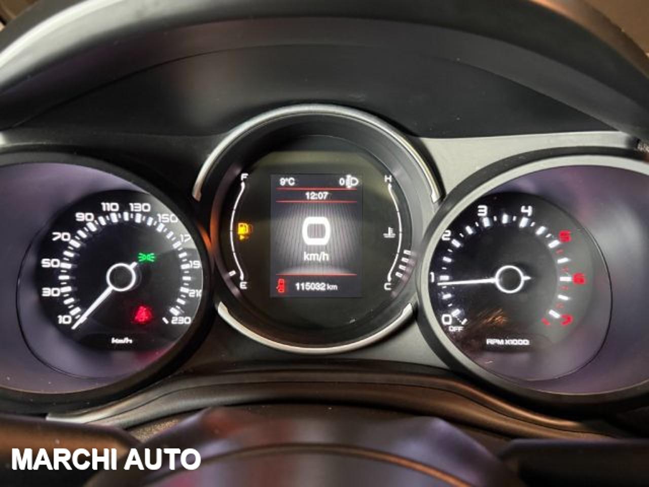 Fiat Fiat 500L usata 7