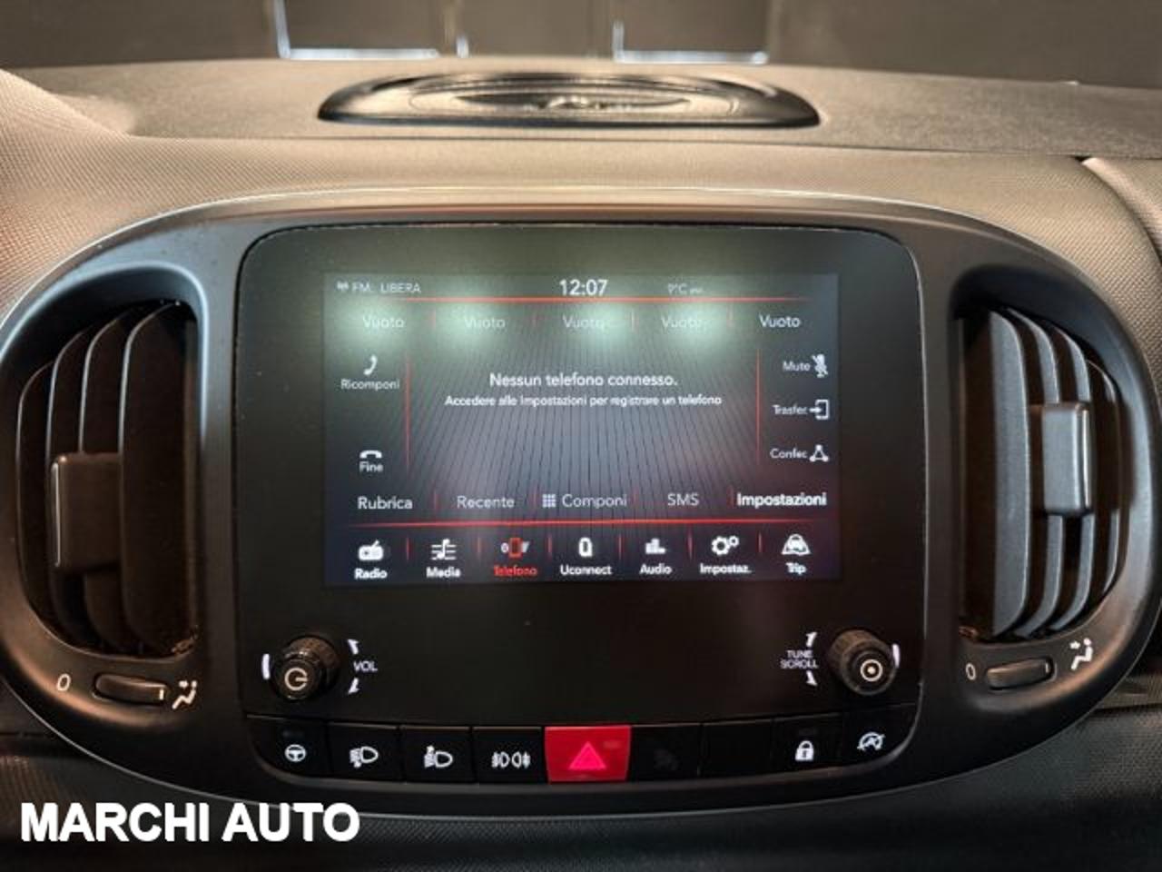 Fiat Fiat 500L usata 10