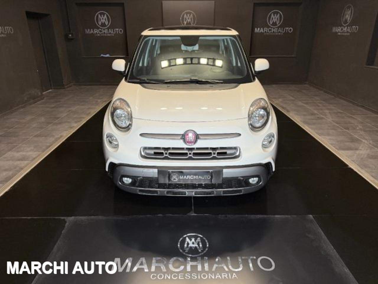 Fiat Fiat 500L usata 11