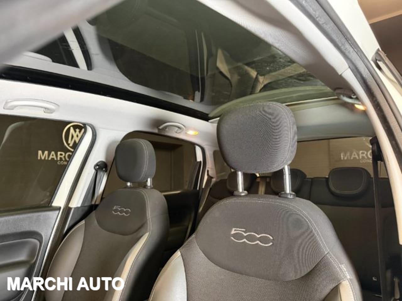 Fiat Fiat 500L usata 15