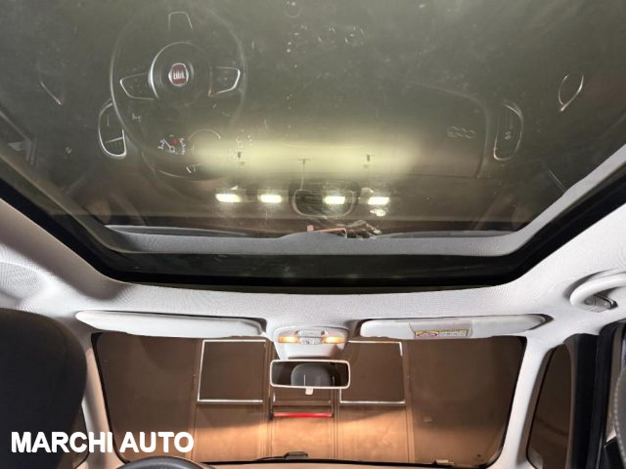 Fiat Fiat 500L usata 17