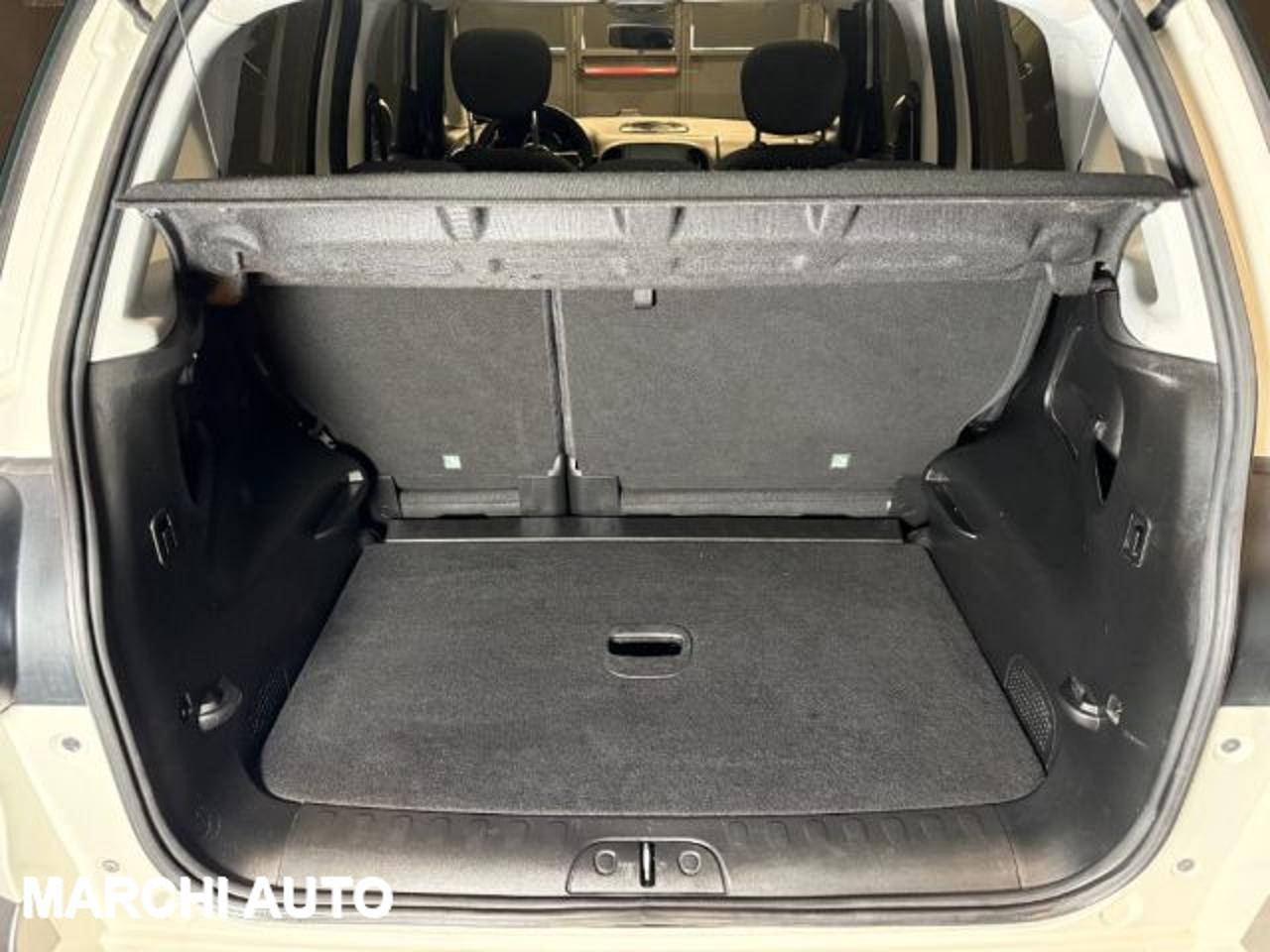 Fiat Fiat 500L usata 19