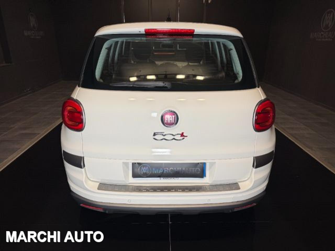 Fiat Fiat 500L usata 23