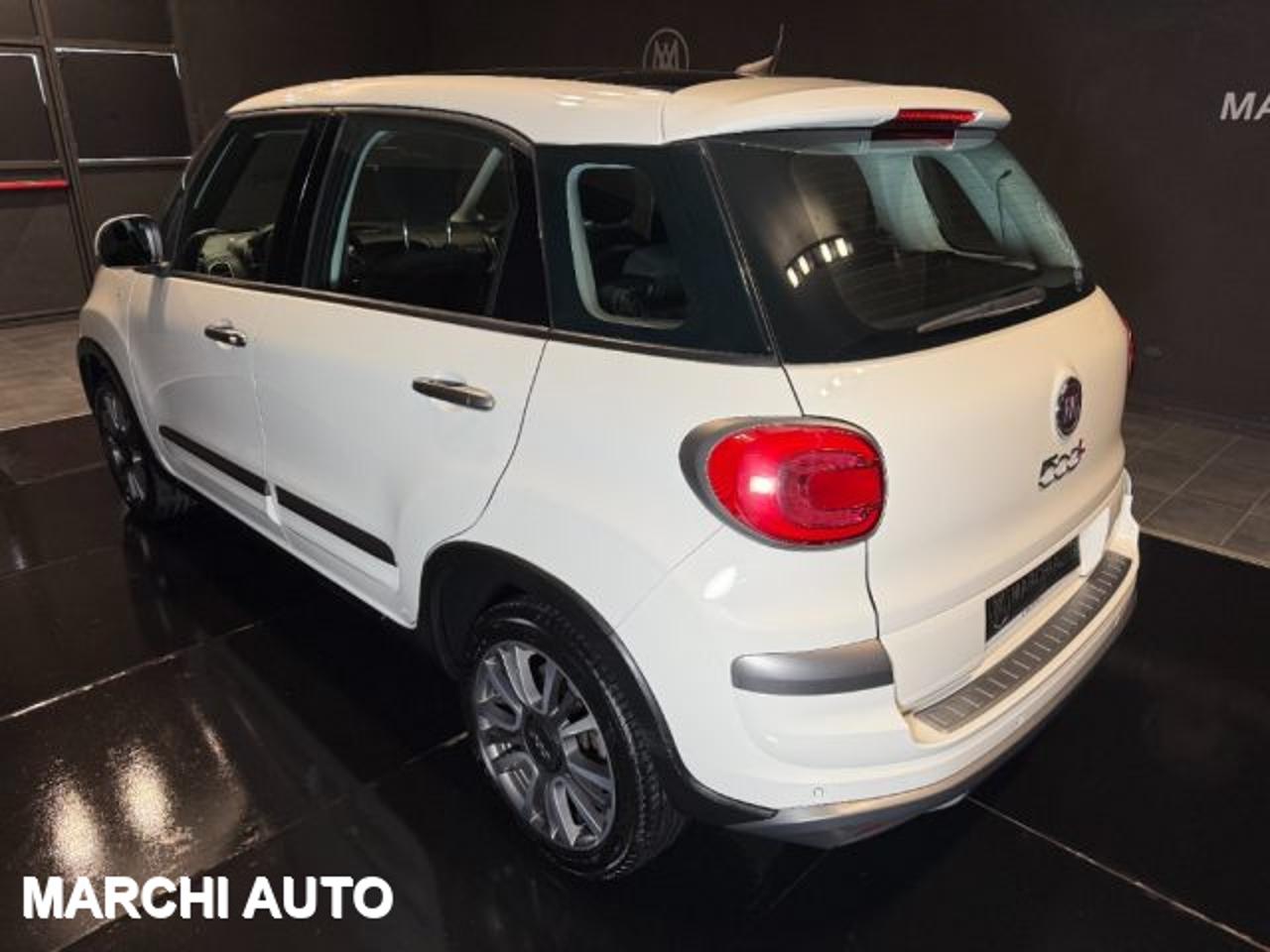 Fiat Fiat 500L usata 24