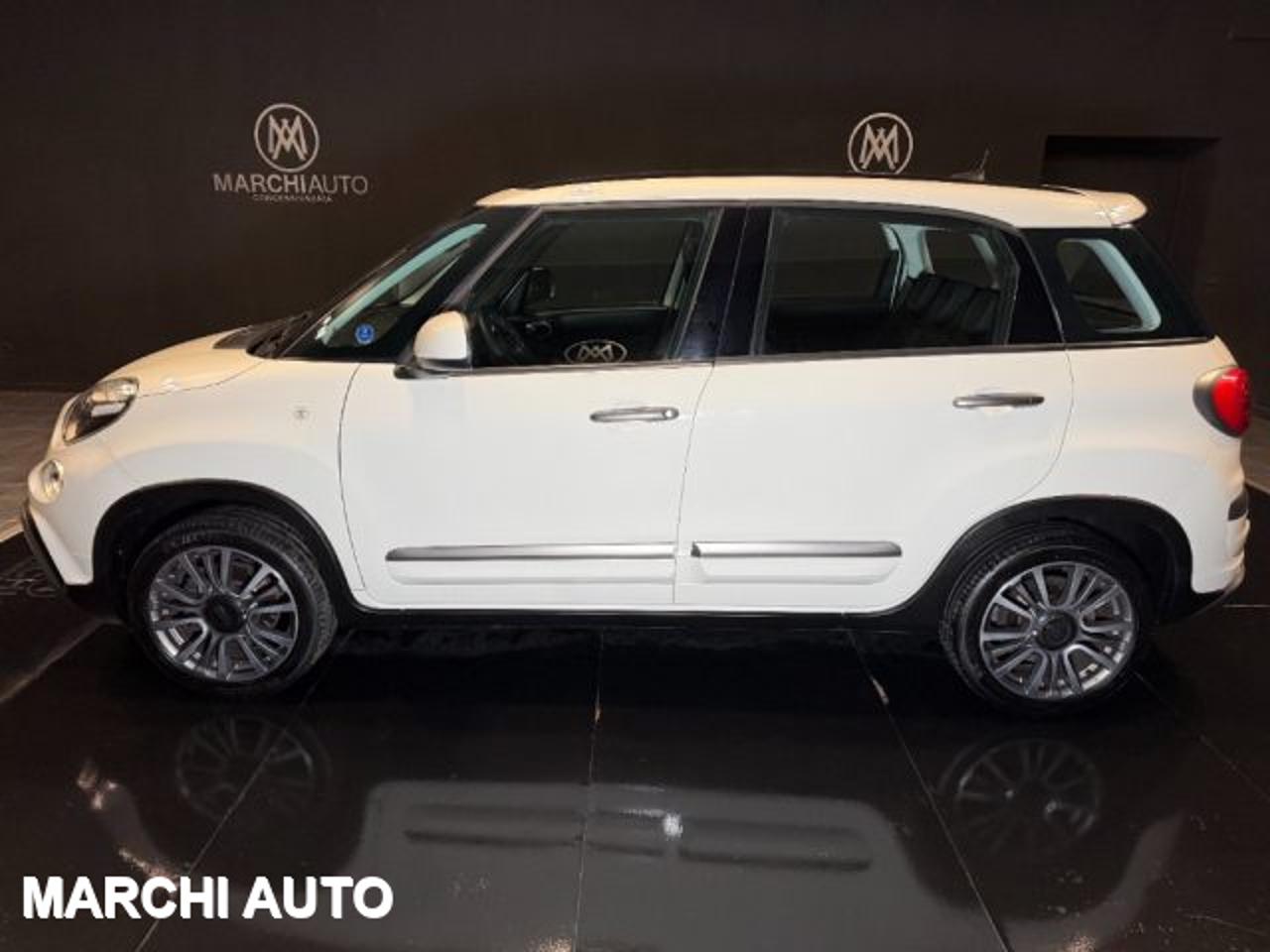 Fiat Fiat 500L usata 25