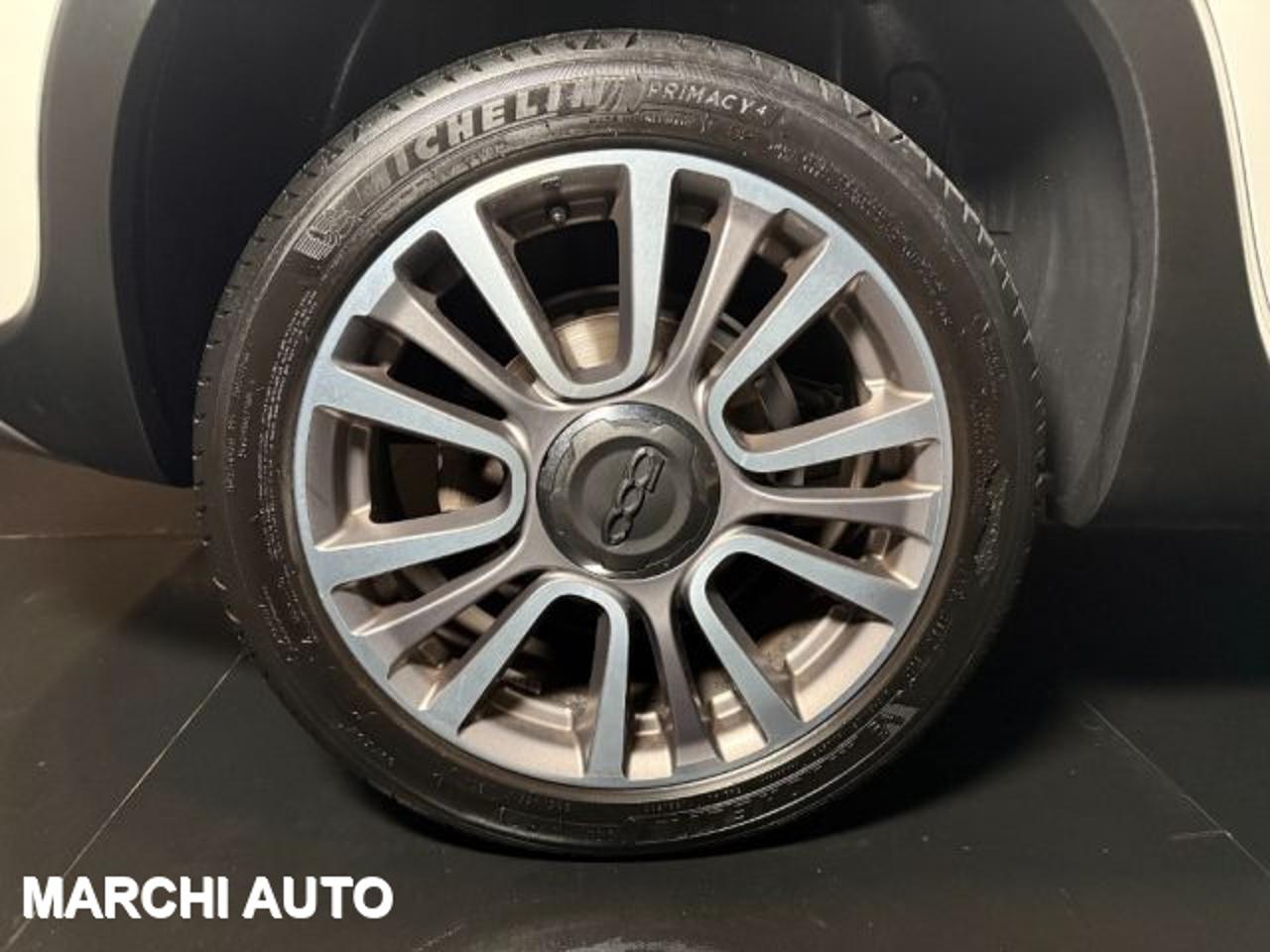 Fiat Fiat 500L usata 26