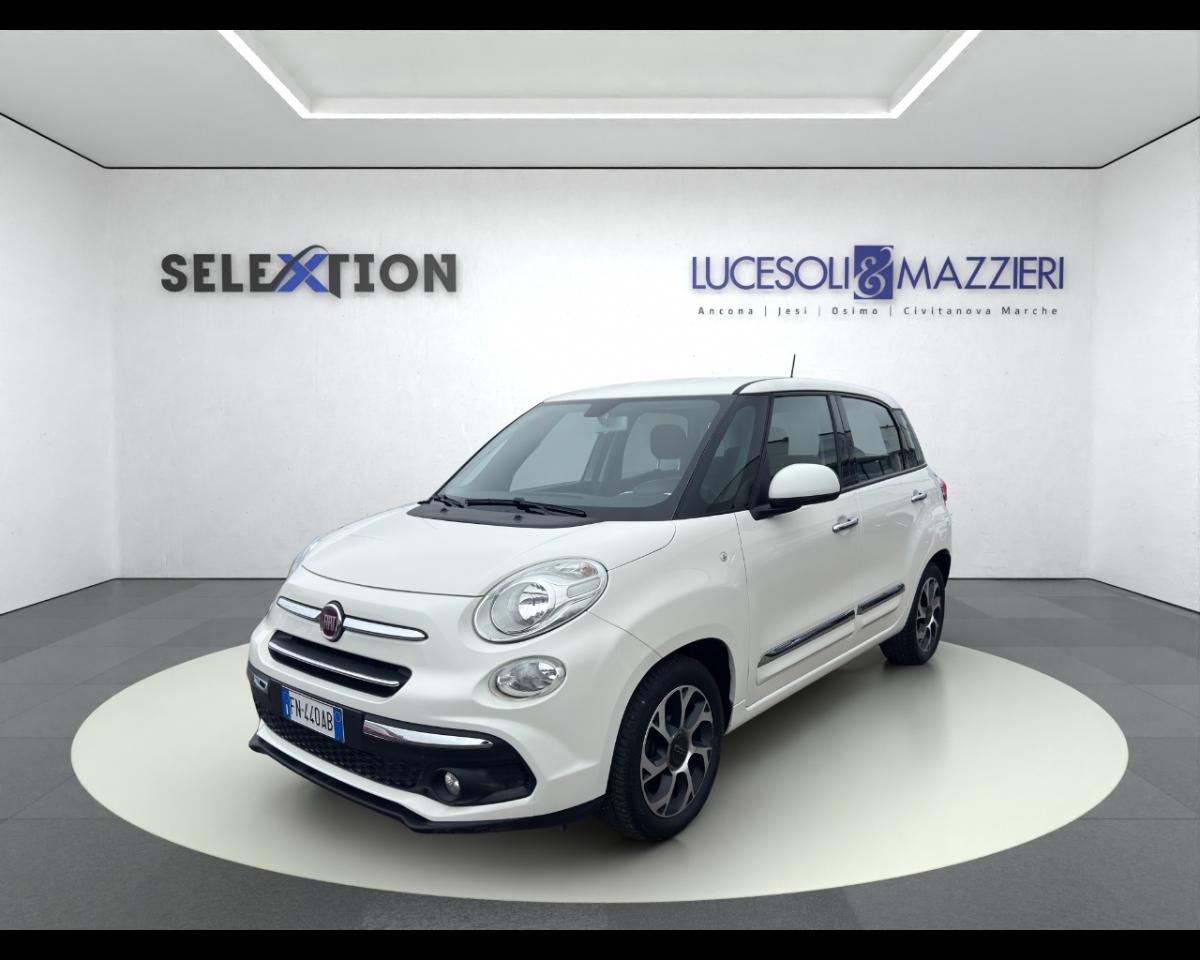 Fiat Fiat 500L 500L 1.3 Multijet 95 CV Pop Star