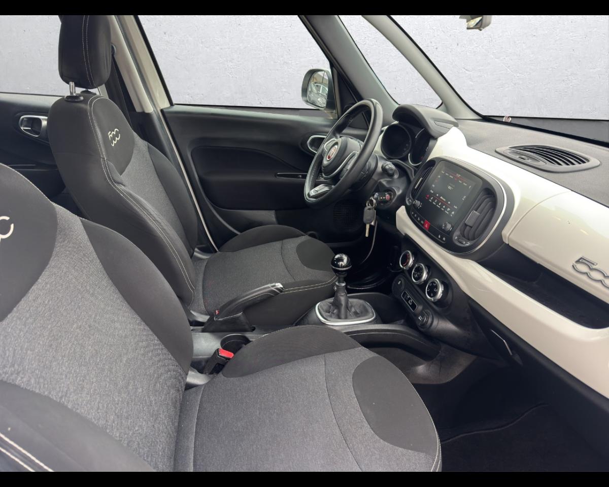 Fiat Fiat 500L usata 1