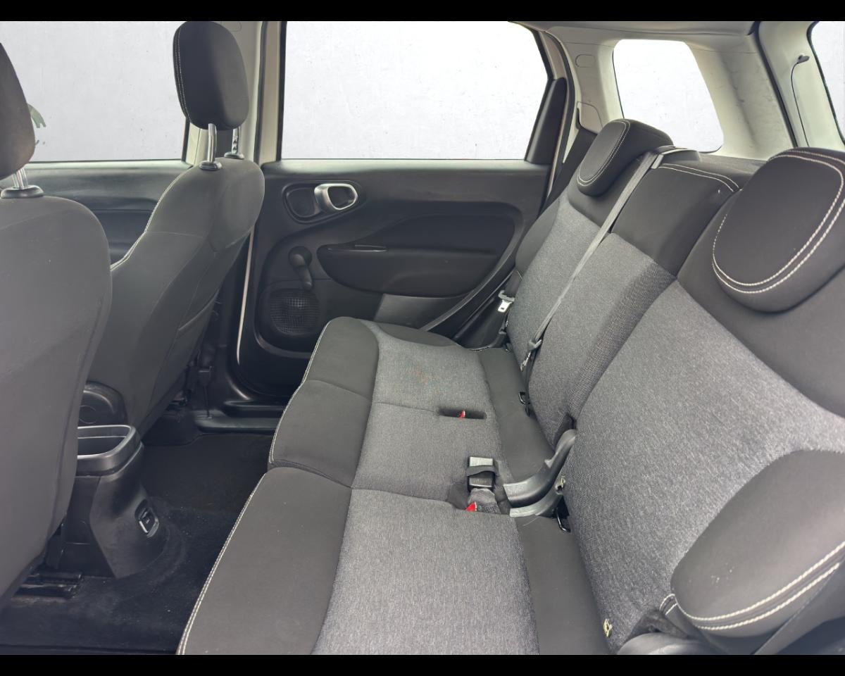 Fiat Fiat 500L usata 2