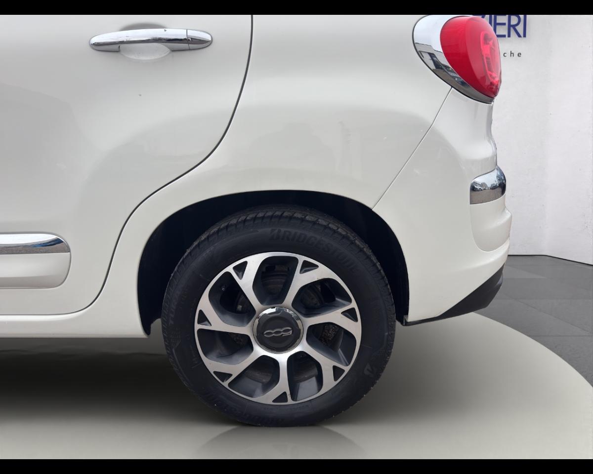 Fiat Fiat 500L usata 4