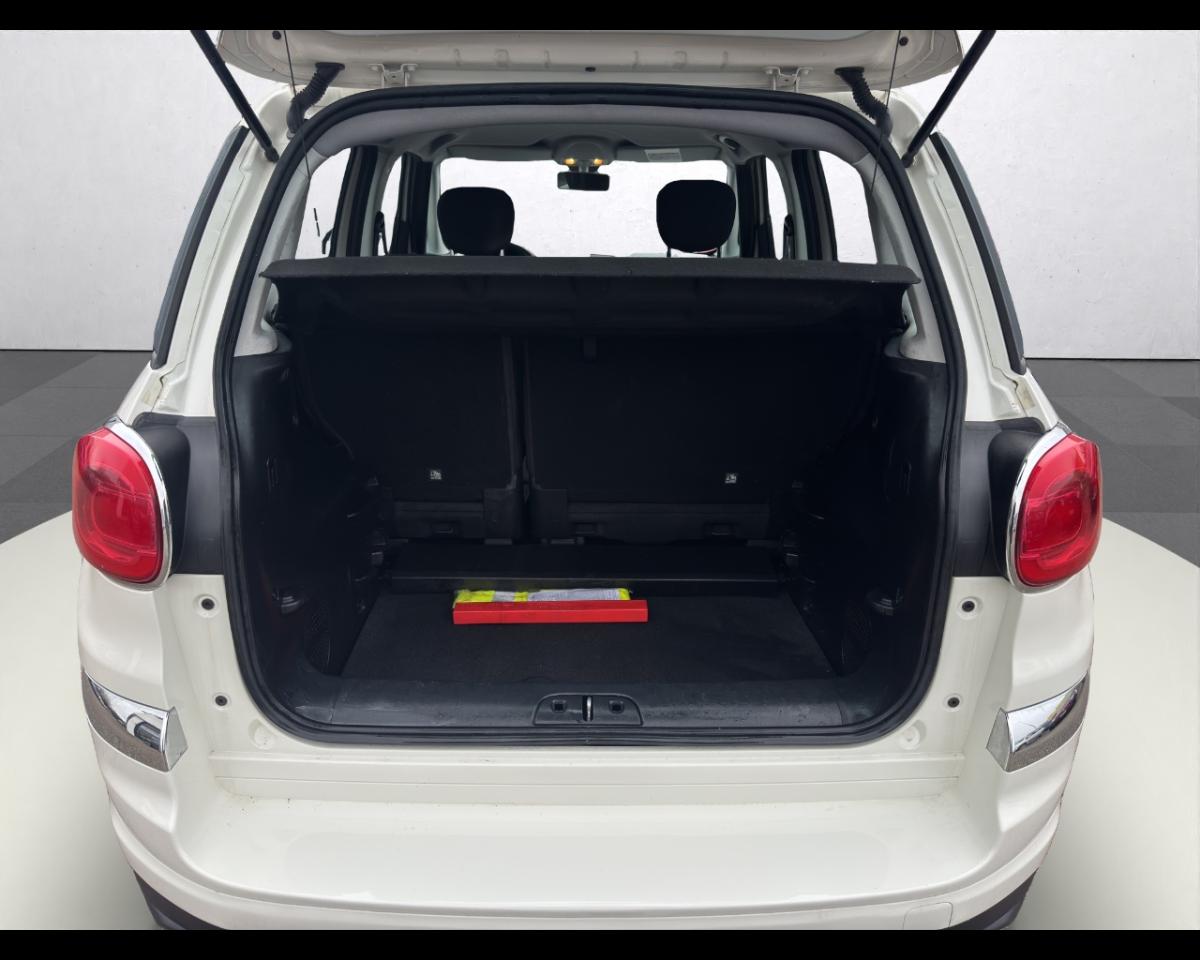 Fiat Fiat 500L usata 5
